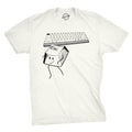 Developers Shirt Escape Key T Shirt Keyboard Shirt Men Nerdy Geeky Shirt IT Worker Shirt Computer Nerd Tee Keyboard Graphic Top Graphic Tee – Premium Graphic · Trending Graphic Apparel
