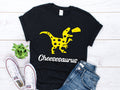 Cheese Shirt Funny Dinosaur Shirt Holey Cheddar Shirt Funny Cheese Gift Holey Gouda Shirt Edam Gift Dairy Shirt T Rex Unisex Shirt Graphic Tee – Soft Feel · Perfect For Daily Wear
