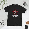Make America Rage Again Tee Shirt Graphic Tee – Warm & Stylish · Great Gift For Fans