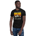 Social Distancing Retro Paragliding Sunset I Paraglider T Shirt Graphic Tee – Fan Favorite · Must-Have Style