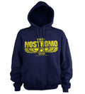 Official Aliens Nostromo Hoodie Hoodie – Premium Graphic · Must-Have Style