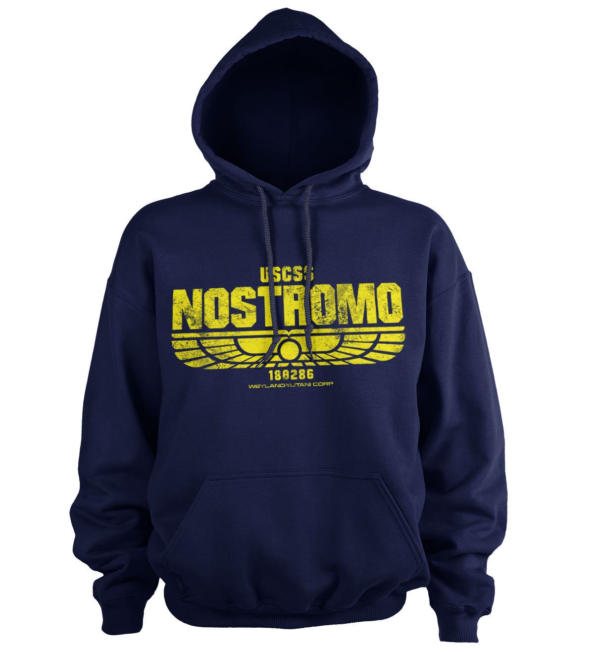 Official Aliens Nostromo Hoodie Hoodie – Premium Graphic · Must-Have Style