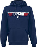 Top Gun Men39s Hoodie Hoodie – Everyday Comfort · High-Quality Print