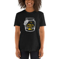 Collect Moments I Nature Forrest Mountain I Hiking and Camper T Shirt Graphic Tee – Fan Favorite · Top Pick For Any Outfit