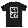 Is My Parachute Okay Skydiving Paraglider Skydiver Tshirt Graphic Tee – Feel-Good Design · Trending Graphic Apparel