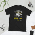 National Park Yellowstone T Shirt Graphic Tee – Feel-Good Design · Top Pick For Any Outfit