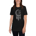 Dreamcatcher Stay Wild Moon Child T Shirt Graphic Tee – Bold Style · Trending Graphic Apparel