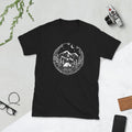 Wild Mountain Landscape Hiking and Camping Adventure T Shirt Graphic Tee – Everyday Comfort · Top Pick For Any Outfit