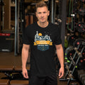 Bryce Canyon National Park Unisex T Shirt Graphic Tee – Warm & Stylish · Perfect For Daily Wear