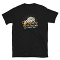 Yosemite Forest National Park El Capitan Is Calling Unisex T Shirt Graphic Tee – Aesthetic Look · Great Gift For Fans