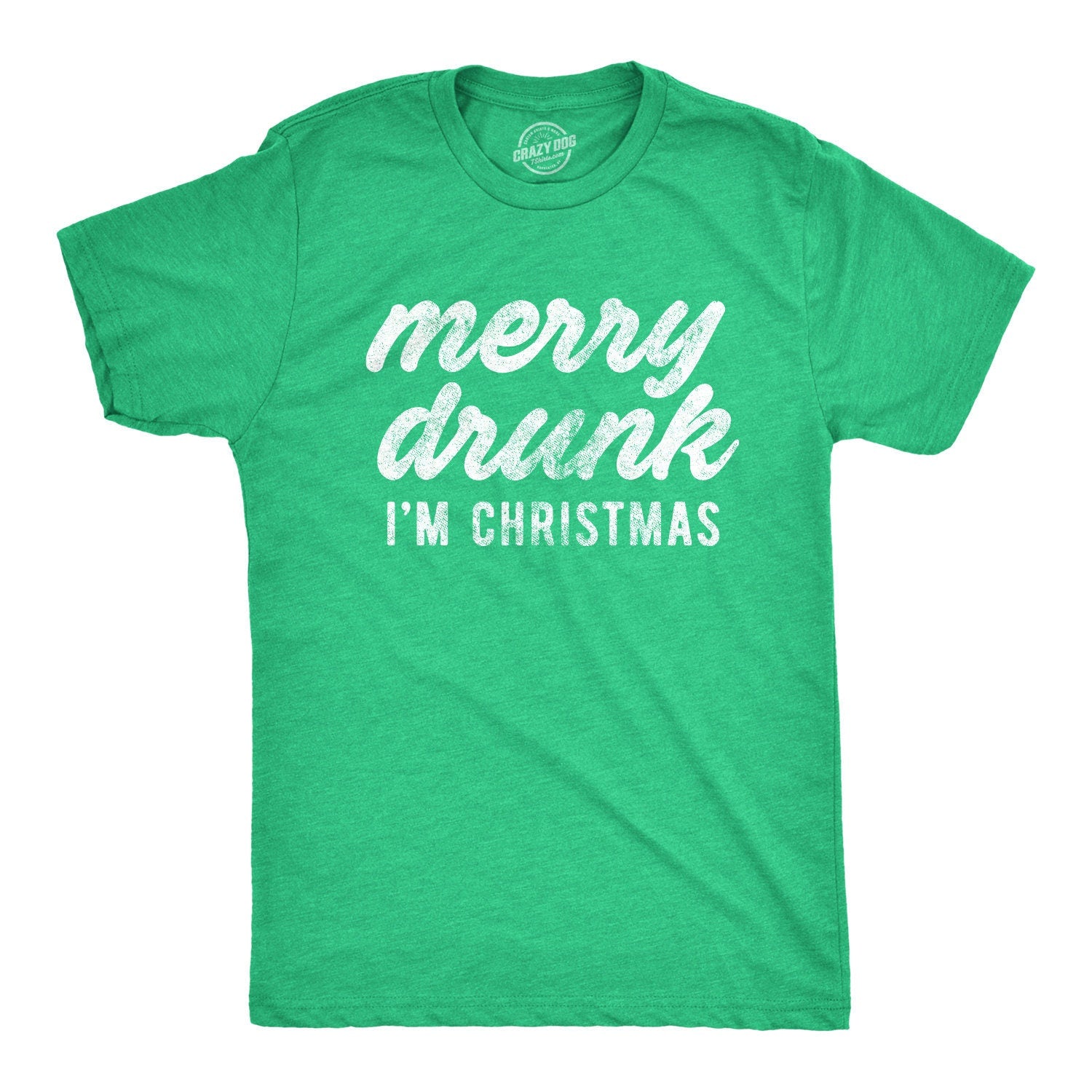 Funny Shirts Christmas Tshirts Funny Family Shirt Merry Drunk I39m Christmas Funny Family Drinking Shirts Christmas Gifts Graphic Tee – Fan Favorite · Great Gift For Fans