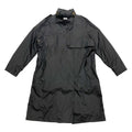 Sonia Rykiel Womens Lined Rain Coat Vintage High End Luxury Designer Black Graphic Tee – Everyday Comfort · Perfect For Daily Wear