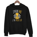 Sweat Moto GP J39peux pas j39ai Moto GP Sweat et Sweat Capuche Unisex Humour Fun Drle Pour les fans de moto Graphic Tee – Easygoing Wear · Trending Graphic Apparel