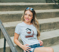 Coffee Shirts Caffeine T Shirt Funny Coffee Shirt Coffee Shirt Coffee Loading Mondays Loading Need Coffee Funny Shirts Graphic Tee – Cozy Vibes · Trending Graphic Apparel