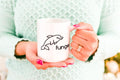 Fungie the Dolphin Mug Original Graphic Tee – Warm & Stylish · Top Pick For Any Outfit