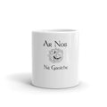 Fast As The Wind in IrishGaelic language A common IrishGaelic expression Graphic Tee – Soft Feel · High-Quality Print