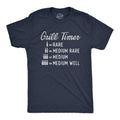 Grill Timer Beer Shirts BBQ Shirt Barbecue Dad Shirt Cooking TShirt Funny Dad Shirt Gift For Dad Fathers Day Shirt Dad Gifts Graphic Tee – Everyday Comfort · High-Quality Print