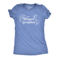 Blessed Grandma Grandma Gift Nana Shirt Blessed Shirts Funny Grandma Shirt Gift for Grandma Funny T shirt for Grandmas Graphic Tee – Warm & Stylish · Must-Have Style