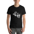 The Wild One Short Sleeve Unisex T Shirt Graphic Tee – Aesthetic Look · Trending Graphic Apparel