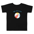 Total Beach Bum Toddler Short Sleeve Tee Graphic Tee – Aesthetic Look · Perfect For Daily Wear