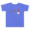 Tee It Up Golf Toddler Short Sleeve Tee Graphic Tee – Feel-Good Design · Top Pick For Any Outfit