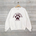 Dale City Elementary Crewneck Vintage Staff Sweatshirt Jumper Pullover White Womens Size Large Sweatshirt – Cozy Vibes · High-Quality Print