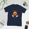 Kahnawake Proud Mohawk Native American Short Sleeve Unisex T Shirt Graphic Tee – Premium Graphic · Perfect For Daily Wear
