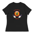 Kahnawake Proud Mohawk Native American Women39s Relaxed T Shirt Graphic Tee – Everyday Comfort · Perfect For Daily Wear