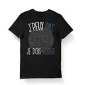 Coder J39peux pas je dois Coder T shirt Bio Femme Homme Enfant et Body Bb Fun Drle Collection Pour Informaticien Graphic Tee – Feel-Good Design · Trending Graphic Apparel