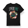 Cupcakes J39peux pas je fais des Cupcakes T shirt Bio Femme Homme Enfant et Body Bb Fun Drle Collection Pour Ptissier Graphic Tee – Bold Style · Perfect For Daily Wear