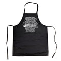 Reel Cool PAPA Grandpa Aprons Fishing Aprons Funny Aprons Fathers Day Gift Gift for Dad Funny Gift For Cooks Funny Gifts Grandpa Graphic Tee – Bold Style · Great Gift For Fans