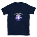 Forever Mohawk Short Sleeve Unisex T Shirt Graphic Tee – Fan Favorite · Must-Have Style