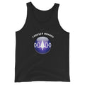 Forever Mohawk Unisex Tank Top Tank Top – Soft Feel · High-Quality Print