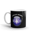 Forever Mohawk Ceramic Coffee Mug Graphic Tee – Easygoing Wear · Must-Have Style
