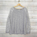 Champion Sweatshirt Raglan Large Vintage Champion Jumper Pullover Crewneck Raglan Gray Womens Size L Sweatshirt – Bold Style · Must-Have Style