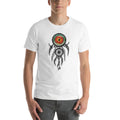 Kahnawake Warrior Society Mohawk Native American Women39s Short Sleeve Unisex T Shirt Graphic Tee – Warm & Stylish · Trending Graphic Apparel