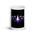 Iroquois First Nations Ceramic White Glossy Coffee Mug Graphic Tee – Cozy Vibes · Perfect For Daily Wear