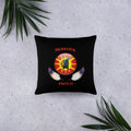 Mohawk Proud Basic Pillow Graphic Tee – Feel-Good Design · Top Pick For Any Outfit