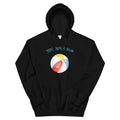 Total Beach Bum Unisex Hoodie Hoodie – Warm & Stylish · Trending Graphic Apparel
