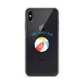Total Beach Bum iPhone Case Graphic Tee – Cozy Vibes · Perfect For Daily Wear