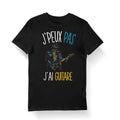 Guitare J39peux pas j39ai Guitare T shirt Bio Femme Homme Enfant et Body Bb Fun Drle Collection Pour Guitariste Graphic Tee – Fan Favorite · High-Quality Print
