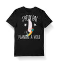 Planche Voile J39peux pas j39ai Planche Voile T shirt Bio Homme Femme Enfant et Body Bb Humour Fun Drle Pour Planchiste Graphic Tee – Premium Graphic · Perfect For Daily Wear