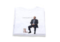 Putin Pussycat quot Nobody Gets Me quot Short Sleeve Unisex T Shirt Graphic Tee – Bold Style · Perfect For Daily Wear
