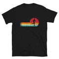 Retro Love Running Jogger T Shirt Graphic Tee – Fan Favorite · Must-Have Style