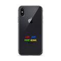 List Ship Keep Going Resellers iPhone Case Graphic Tee – Premium Graphic · Perfect For Daily Wear