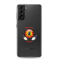 Mohawk Proud Samsung Case Graphic Tee – Premium Graphic · Top Pick For Any Outfit