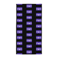 Iroquois First Nations Flag Beach Towel Graphic Tee – Bold Style · Perfect For Daily Wear
