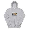 Peace Love Teach Unisex Hoodie Hoodie – Fan Favorite · Top Pick For Any Outfit
