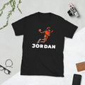Jordan B39s LobsterAir Short Sleeve Unisex T Shirt Graphic Tee – Fan Favorite · Great Gift For Fans
