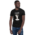 God39s Favourite Short Sleeve Unisex T Shirt Graphic Tee – Feel-Good Design · Trending Graphic Apparel